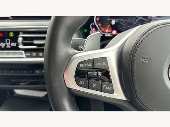 BMW X4 xDrive20d MHT M Sport 5dr Step Auto