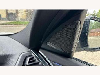 BMW X4 xDrive20d MHT M Sport 5dr Step Auto