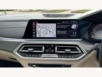 BMW X5 xDrive30d xLine 5dr Auto
