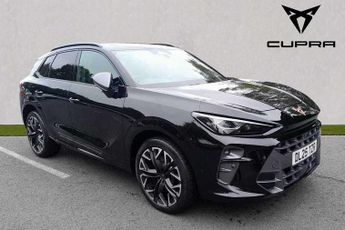 Cupra Terramar 1.5 eHybrid 272 VZ2 5dr DSG