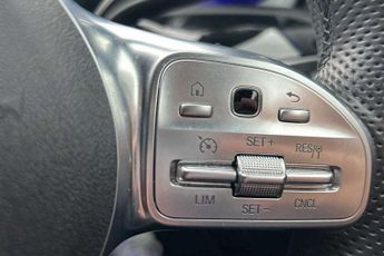 Mercedes-Benz A-Class A180 AMG Line Executive Edition 5dr Auto