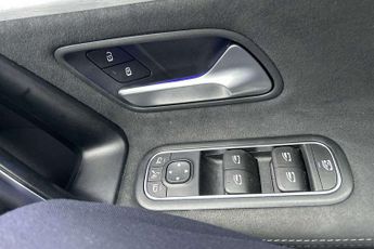 Mercedes-Benz A-Class A180 AMG Line Executive Edition 5dr Auto