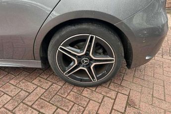 Mercedes-Benz A-Class A180 AMG Line Executive Edition 5dr Auto