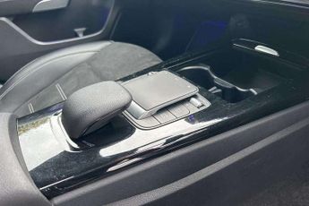 Mercedes-Benz A-Class A180 AMG Line Executive Edition 5dr Auto