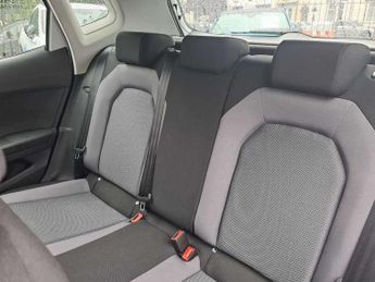 SEAT Arona 1.0 TSI 115 SE Technology [EZ] 5dr DSG