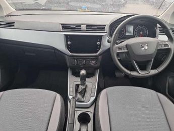 SEAT Arona 1.0 TSI 115 SE Technology [EZ] 5dr DSG