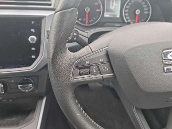 SEAT Arona 1.0 TSI 115 SE Technology [EZ] 5dr DSG