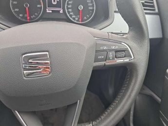 SEAT Arona 1.0 TSI 115 SE Technology [EZ] 5dr DSG