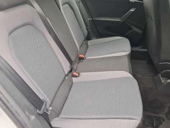 SEAT Arona 1.0 TSI 115 SE Technology [EZ] 5dr DSG