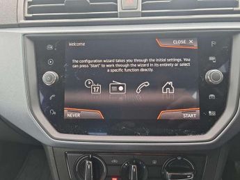 SEAT Arona 1.0 TSI 115 SE Technology [EZ] 5dr DSG