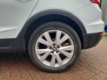 SEAT Arona 1.0 TSI 115 SE Technology [EZ] 5dr DSG