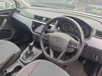SEAT Arona 1.0 TSI 115 SE Technology [EZ] 5dr DSG
