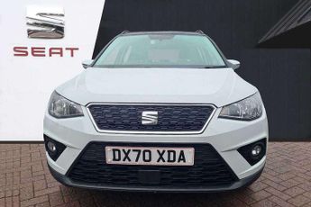 SEAT Arona 1.0 TSI 115 SE Technology [EZ] 5dr DSG