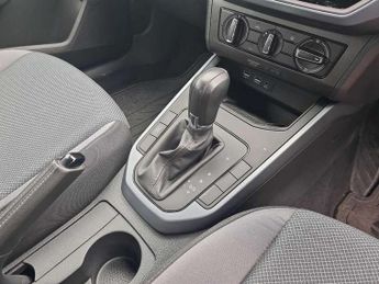 SEAT Arona 1.0 TSI 115 SE Technology [EZ] 5dr DSG