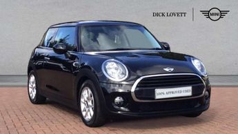 MINI Hatch 1.5 Cooper 3dr