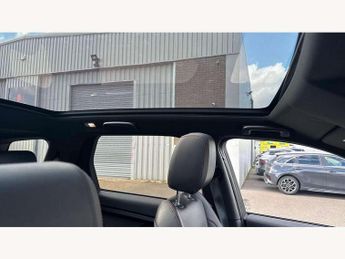 Land Rover Discovery Sport 2.0 D180 R-Dynamic SE 5dr Auto