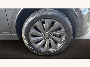 Land Rover Discovery Sport 2.0 D180 R-Dynamic SE 5dr Auto