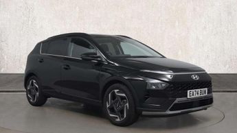 Hyundai Bayon 1.0 TGDi Premium 5dr