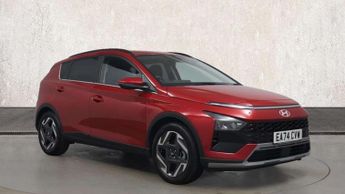 Hyundai Bayon 1.0 TGDi Premium 5dr