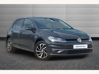 Volkswagen Golf TDi 1.6 TDI Match Edition 5dr