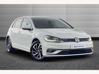 Volkswagen Golf 1.5 TSI EVO Match Edition 5dr