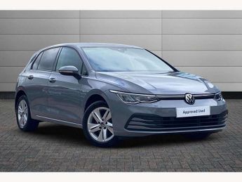 Volkswagen Golf 1.5 TSI 150 Life 5dr