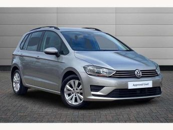 Volkswagen Golf TDi 2.0 TDI SE 5dr DSG [7 Speed]