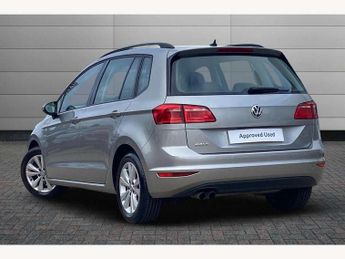 Volkswagen Golf SV 2.0 TDI SE 5dr DSG [7 Speed]