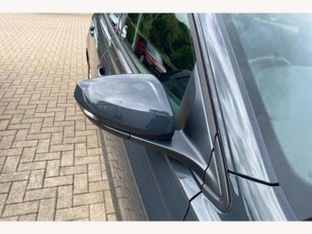 Volkswagen Polo 1.0 TSI 95 SE 5dr DSG