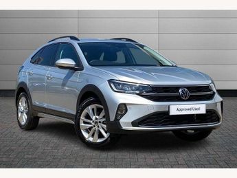 Volkswagen Taigo 1.0 TSI 115 Match 5dr DSG