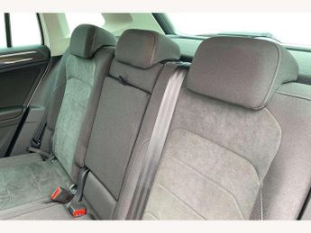 Volkswagen Tiguan 1.5 TSI 150 Elegance 5dr DSG