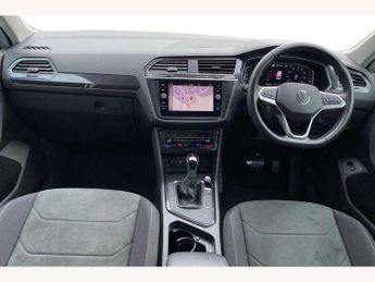 Volkswagen Tiguan 1.5 TSI 150 Elegance 5dr DSG