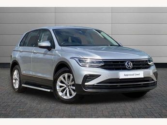 Volkswagen Tiguan 1.5 TSI 5dr