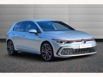 Volkswagen Golf GTi 2.0 TSI GTI 5dr DSG
