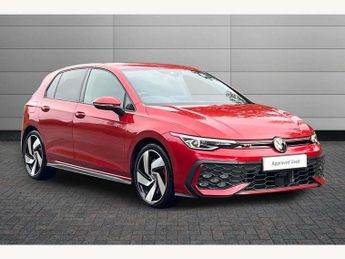 Volkswagen Golf GTi 2.0 TSI 265 GTI 5dr DSG