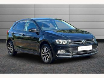 Volkswagen Polo 1.0 EVO 80 Active 5dr