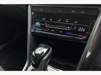 Volkswagen T-Roc 1.5 TSI Style 5dr DSG