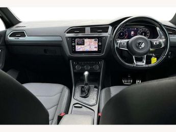 Volkswagen Tiguan 2.0 TDi 150 R-Line 5dr DSG