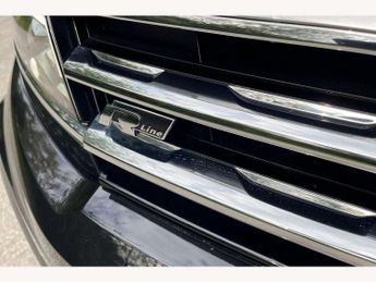 Volkswagen Tiguan 2.0 TDi 150 R-Line 5dr DSG