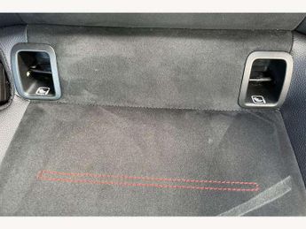 Mercedes-Benz A-Class A180 AMG Line Executive 5dr Auto