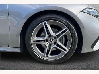 Mercedes-Benz A-Class A180 AMG Line Executive 5dr Auto
