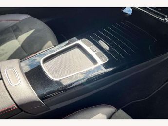 Mercedes-Benz A-Class A180 AMG Line Executive 5dr Auto