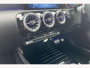 Mercedes-Benz CLA Shooting Brake CLA 180 AMG Line Executive 5dr Tip Auto