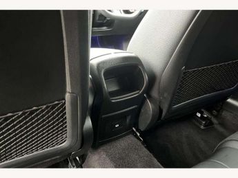 Mercedes-Benz CLA Shooting Brake CLA 180 AMG Line Executive 5dr Tip Auto