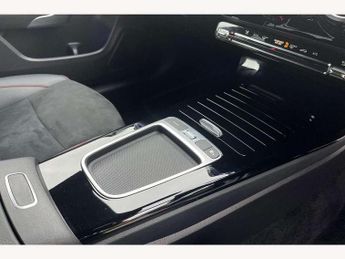 Mercedes-Benz CLA Shooting Brake CLA 180 AMG Line Executive 5dr Tip Auto