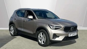 Volvo XC40 2.0 B3P Core 5dr Auto