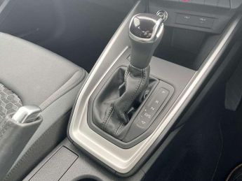 Audi A1 25 TFSI Sport 5dr S Tronic