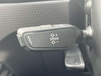 Audi A1 25 TFSI Sport 5dr S Tronic