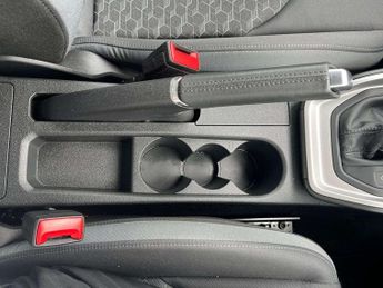 Audi A1 25 TFSI Sport 5dr S Tronic