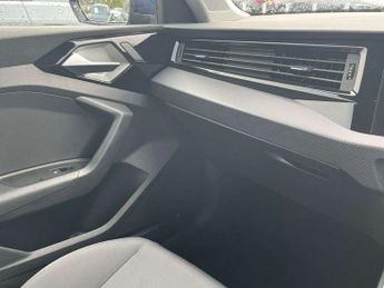 Audi A1 25 TFSI Sport 5dr S Tronic